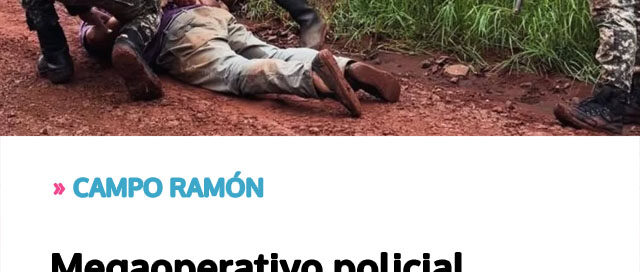 CAMPO RAMÓN: CAMPO RAMÓN: