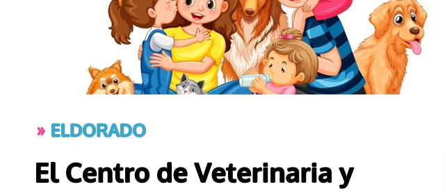 El Centro de Veterinaria y Zoonosis habilitó un nuevo número de contacto para la comunidad