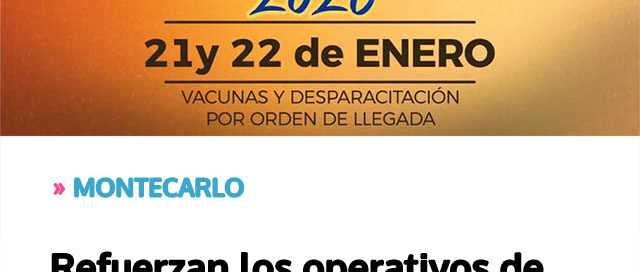 Refuerzan los operativos de castración gratuita con nuevos servicios Refuerzan los operativos de castración gratuita con nuevos servicios