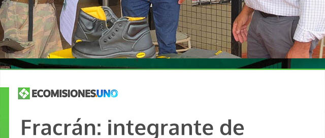 Fracrán: integrante de la comunidad Mbya recibió su carnet oficial de guardafauna