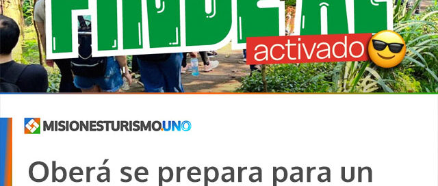 Oberá se prepara para un fin de semana extra largo con múltiples actividades culturales y deportivas