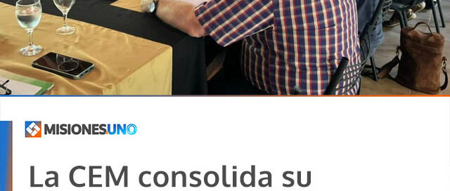 La CEM consolida su equipo para afianzar la voz del sector privado y la representación sectorial