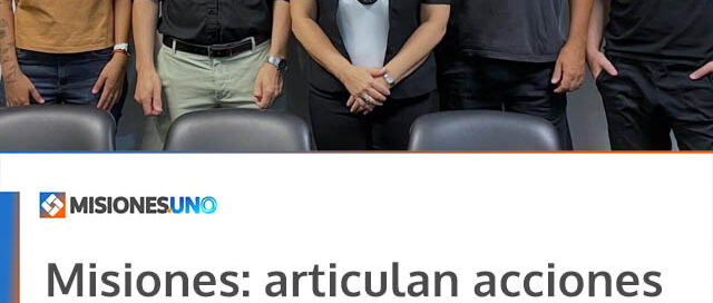 Misiones: articulan acciones para conmemorar los 50 años del golpe de Estado