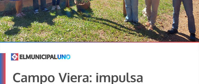 Campo Viera impulsa nuevas propuestas turísticas con la Fiesta Nacional del Té