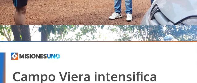 Campo Viera intensifica acciones de prevención ante casos de rabia paresiante