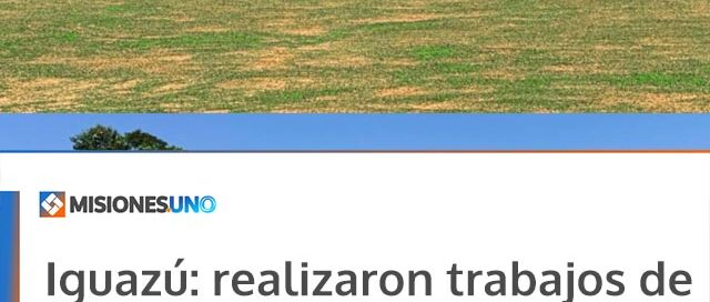 Iguazú: abren inscripciones para la Escuela Municipal de Música con clases gratuitas para niños y jóvenes