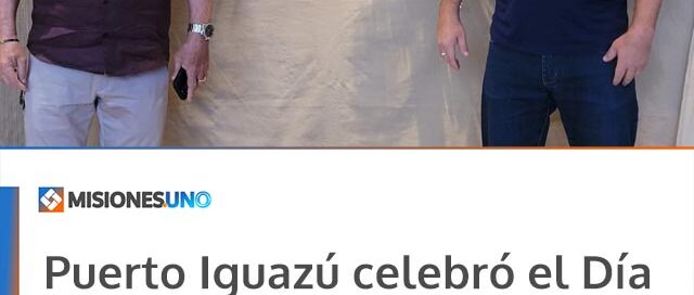 Puerto Iguazú celebró el Día de la Mujer con una emotiva velada en el Centro de Eventos del Amérian Portal