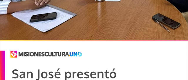 San José presentó oficialmente su Banda Municipal de Música en el Centro Cívico