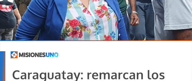 Caraguatay: remarcan los límites del interinato y advierten sobre posibles excesos en la gestión