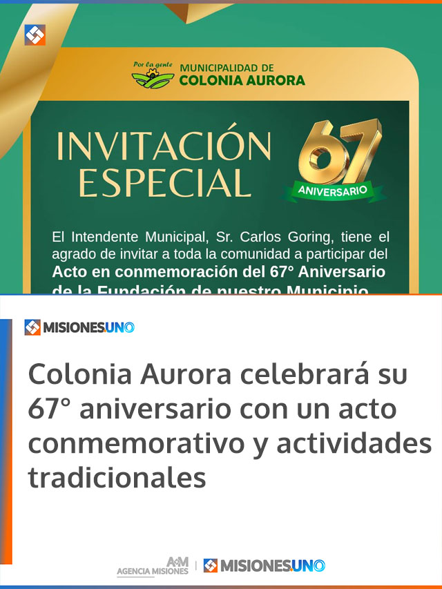 MASTER FOTOS ANIV AURO