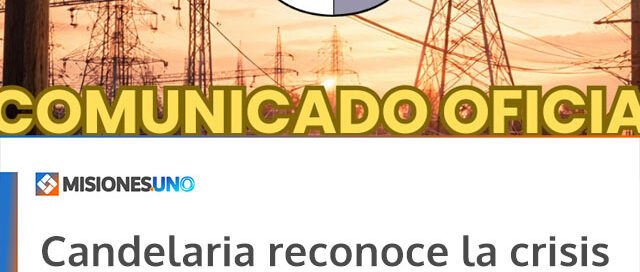 Candelaria reconoce la crisis energética y avanza con medidas para mejorar el alumbrado público