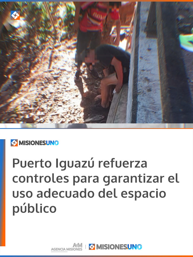 MASTER FOTOS IGUAZU LIMP