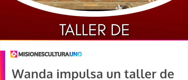 Wanda impulsa un taller de danzas polacas abierto a la comunidad