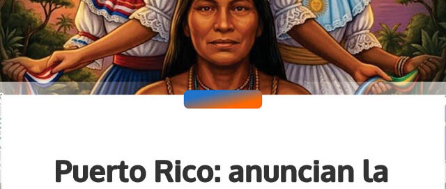 Puerto Rico: anuncian la Feria del Libro 2026 con eje en la diversidad cultural de la Triple Frontera