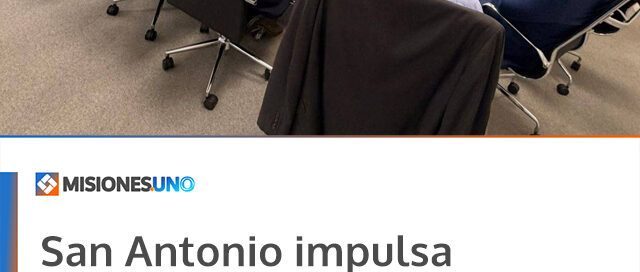San Antonio impulsa con Brasil la ampliación de horarios en pasos fronterizos