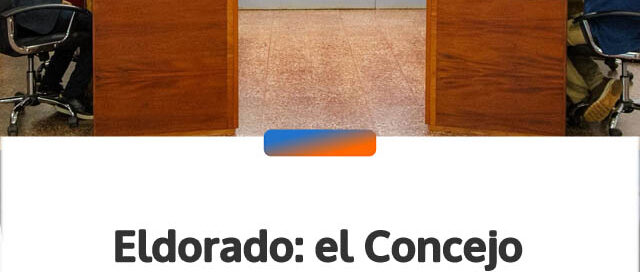 Eldorado: el Concejo Deliberante realizó la octava sesión ordinaria del período legislativo 2026
