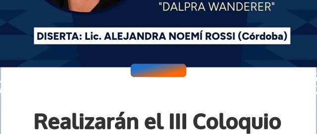 Realizarán el III Coloquio Provincial sobre abordaje integral del suicidio en Posadas y Montecarlo