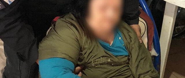 Posadas: una mujer de 81 años cayó de su cama y fue asistida por bomberos de la Policía