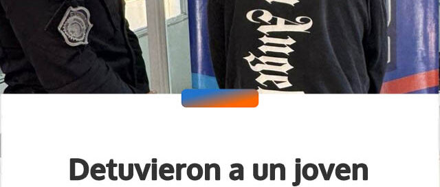 Detuvieron a un joven y recuperaron bienes robados en procedimientos realizados en Esperanza e Iguazú
