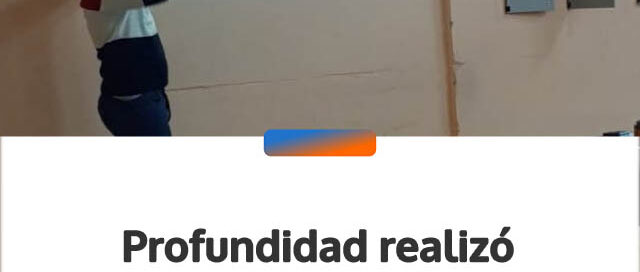 Profundidad realizó una capacitación en manipulación de alimentos para emprendedores y feriantes